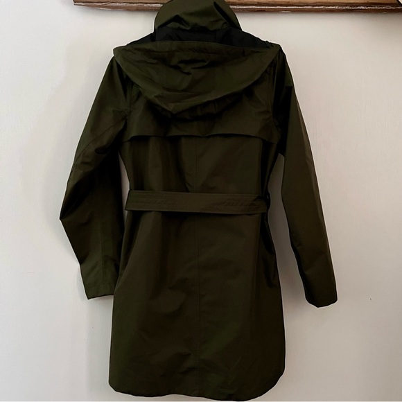 Helly Hansen Welsey II Trench Sz M - Picture 3 of 4